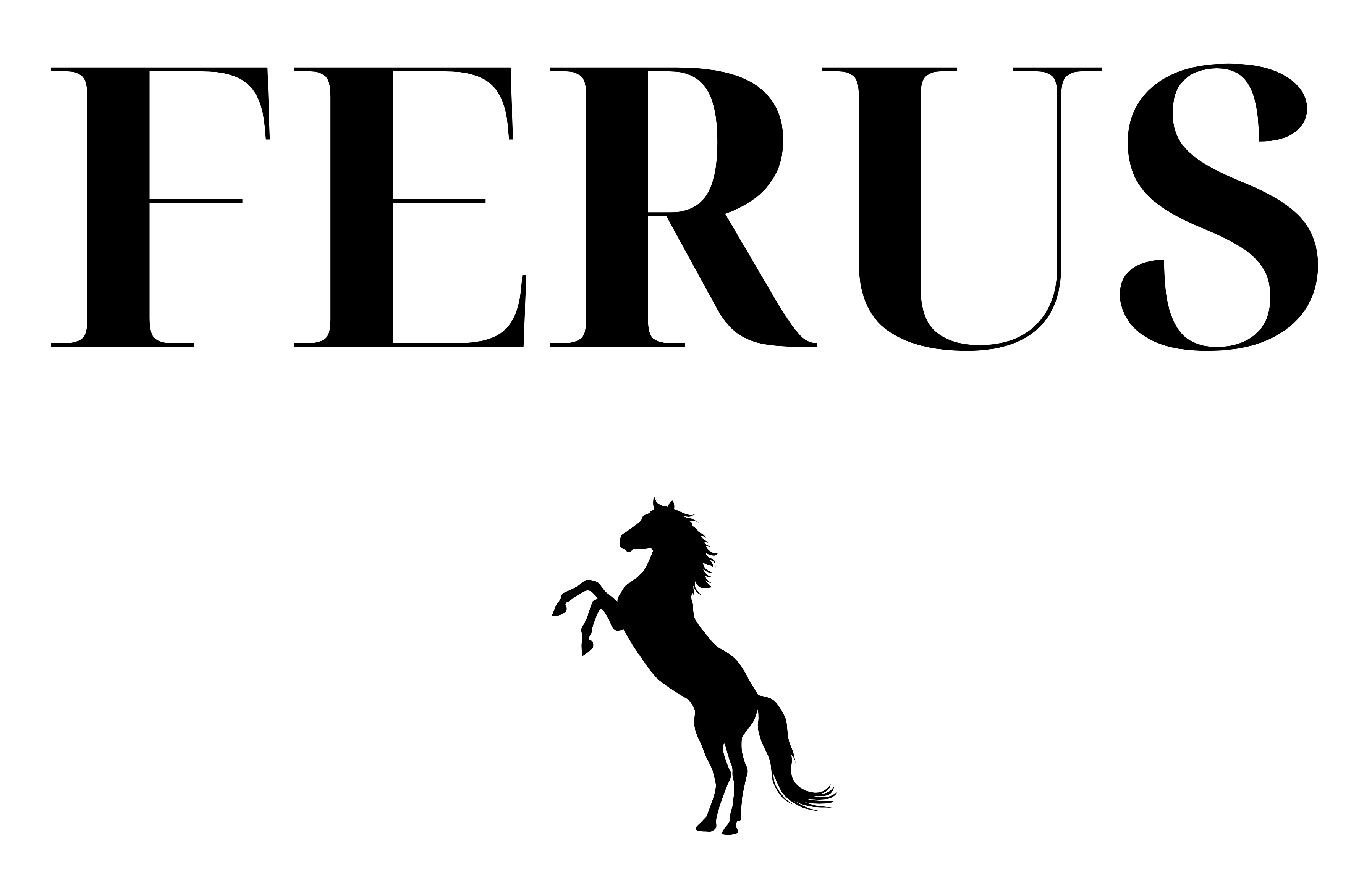 Ferus